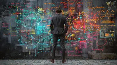 The Role of Innovation in Business Planning
