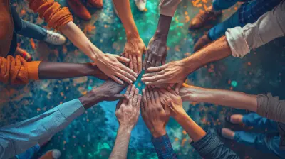 The Role of Mentorship in Fostering an Inclusive Workplace