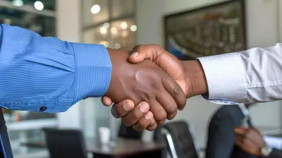 The Role of Mentorship in Fostering an Inclusive Workplace