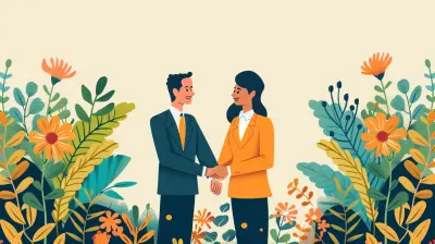 The Role of Mentorship in Fostering an Inclusive Workplace