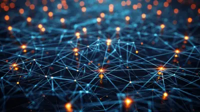 The Role of Networking in Securing Venture Capital for Your Startup