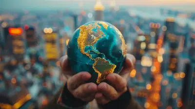 The Role of PR in Corporate Social Responsibility Initiatives