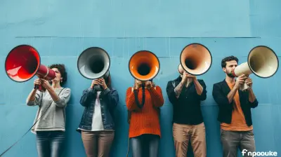 The Role of Public Relations in Enhancing Company Reputation