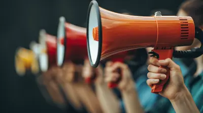 The Role of Public Relations in Enhancing Company Reputation