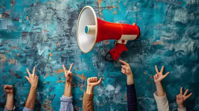 The Role of Public Relations in Enhancing Company Reputation