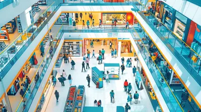 The Role of Retail Analytics in Boosting Sales