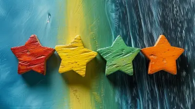 The Role of Reviews and Ratings in Local SEO