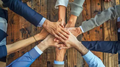 The Role of Rituals and Traditions in Strengthening Workplace Bonds