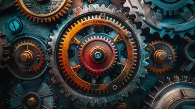 The Role of RPA in Business Process Optimization