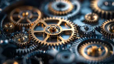 The Role of RPA in Business Process Optimization