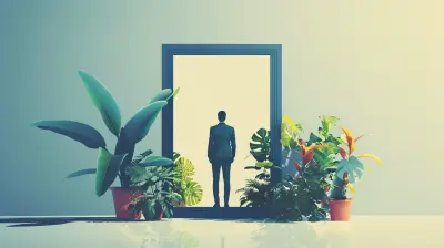 The Role of Self-Reflection in Leadership Growth
