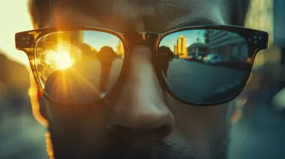 The Role Of Self Reflection In Leadership Growth