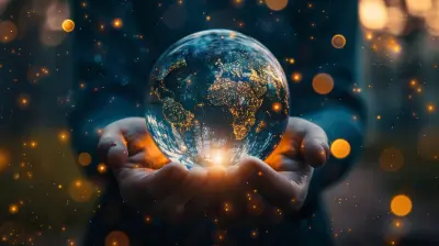 The Role of Transparency in Building Ethical Businesses