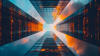 The Role of Transparency in Building Ethical Businesses