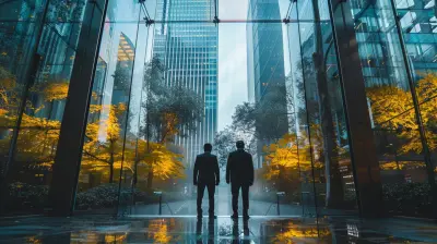 The Role of Transparency in Building Ethical Businesses