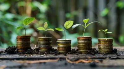 The Role of Venture Capital in Driving the Internet of Things (IoT)