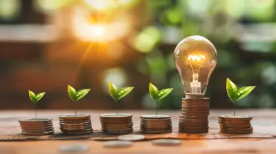The Role of Venture Capital in Driving the Internet of Things (IoT)