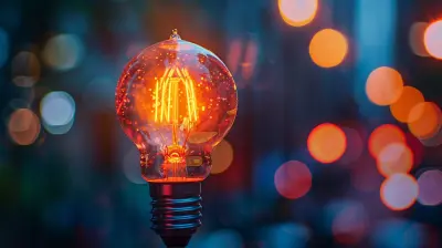 The Role of Venture Capital in Driving the Internet of Things (IoT)