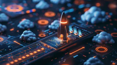 The Role of Venture Capital in Scaling High-Growth Businesses