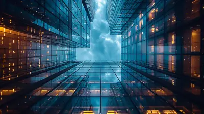 The Role of Venture Capital in Scaling High-Growth Businesses