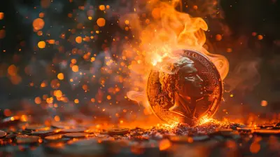 The Role of Venture Capital in the AI and Machine Learning Explosion