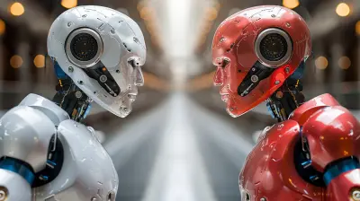 The Role of Venture Capital in the AI and Machine Learning Explosion