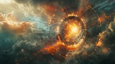 The Role of Venture Capital in the AI and Machine Learning Explosion