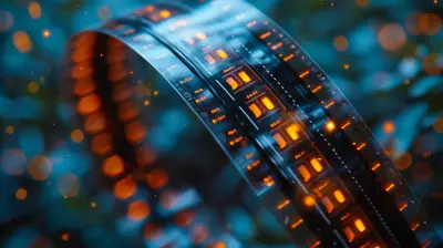 The Role of Video Content in Boosting SEO
