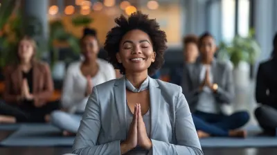 The Role of Wellness Programs in Enhancing Workplace Culture