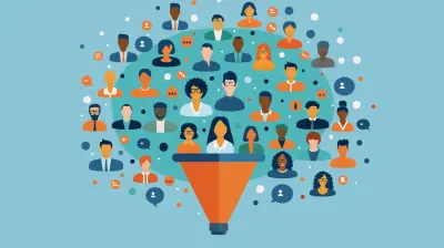 The Science Behind Influencer Audience Segmentation