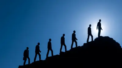 The Secret to Motivating Teams through Positive Leadership
