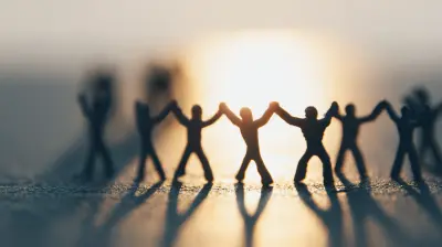 The Secret to Motivating Teams through Positive Leadership