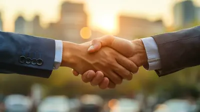 The Unseen Traits of Exceptional Business Leaders