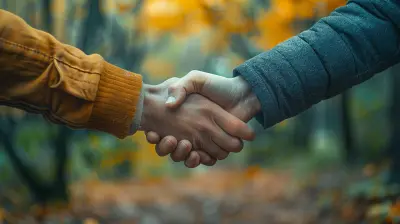 The Unseen Traits of Exceptional Business Leaders