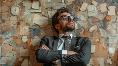 Time to Rethink Your Consulting Model for What’s Next