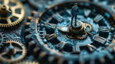 Time to Rethink Your Consulting Model for What’s Next