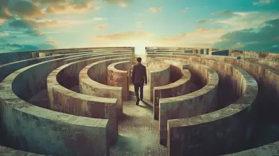 Tips for Planning and Running a Successful Online Business