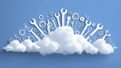 Tools for Managing Cloud Costs and Increasing Efficiency