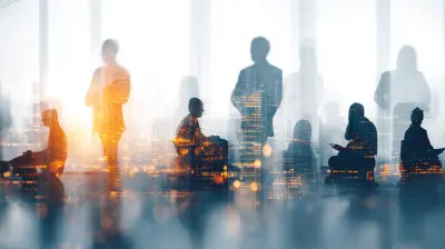 Transforming Workplace Culture through Purpose-Driven Leadership