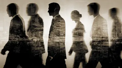 Transforming Workplace Culture through Purpose-Driven Leadership