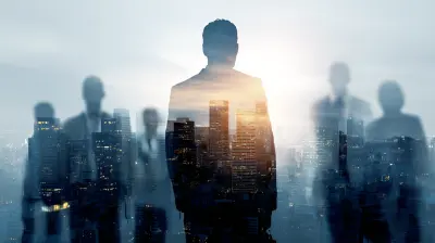 Transforming Workplace Culture through Purpose-Driven Leadership