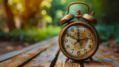 Understanding Market Timing: When and How to Launch Your Product