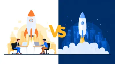 Understanding the Difference Between a Soft vs. Hard Launch