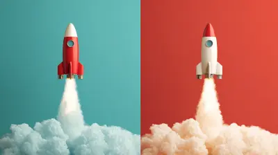 Understanding the Difference Between a Soft vs. Hard Launch