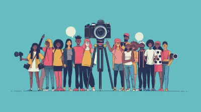 Understanding the Value of Micro-Influencers vs Celebrities
