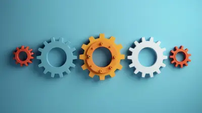 Unlocking Efficiency: How Business Automation Transforms Operations