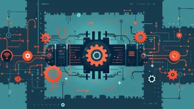 Unlocking Efficiency: How Business Automation Transforms Operations