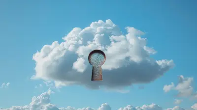 Unlocking the Power of Cloud Computing for Business Growth