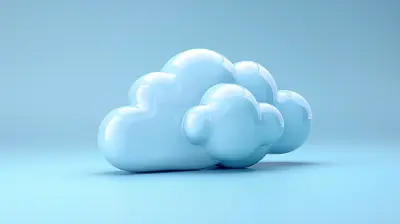Unlocking the Power of Cloud Computing for Business Growth