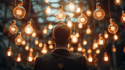 Unlocking the Power of Emotional Intelligence in Leadership
